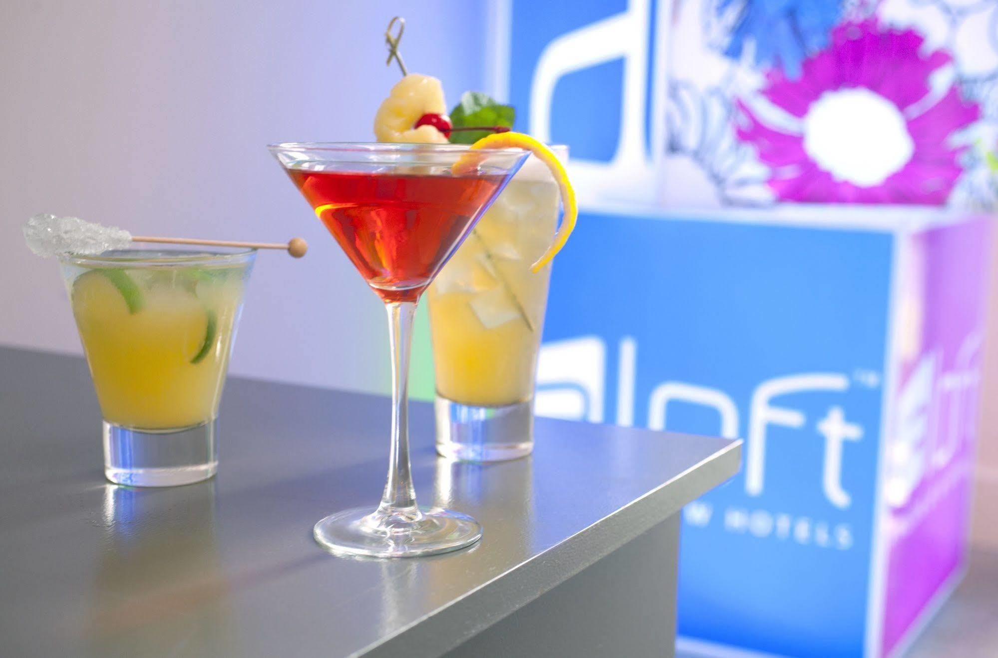 Aloft Denver Airport At Gateway Park Aurora Zewnętrze zdjęcie