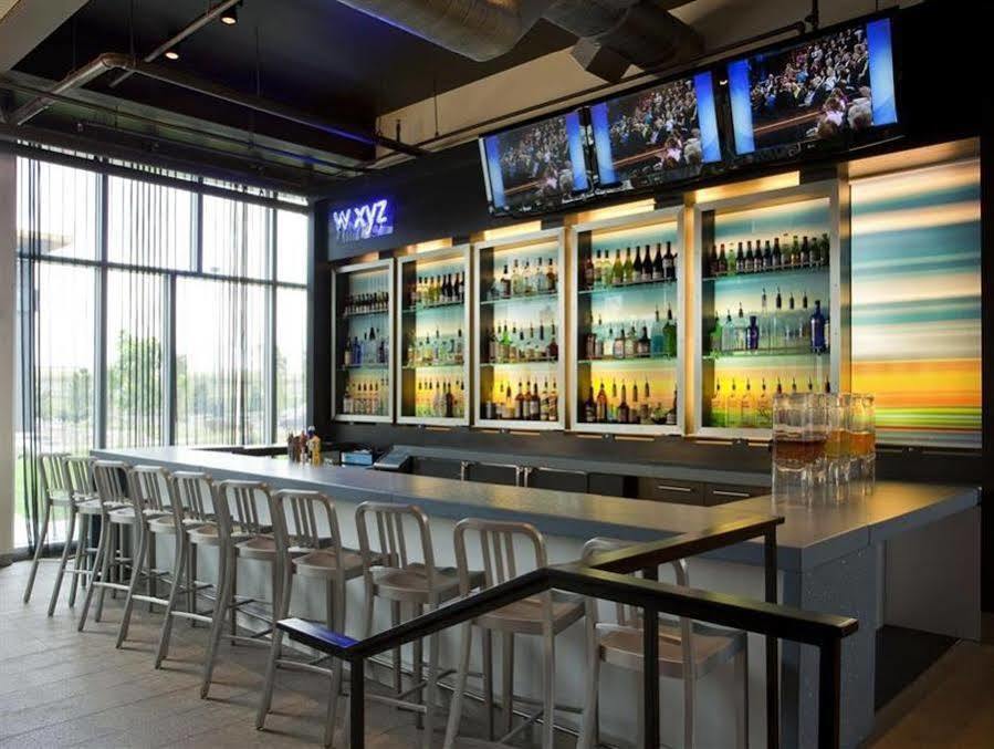 Aloft Denver Airport At Gateway Park Aurora Zewnętrze zdjęcie