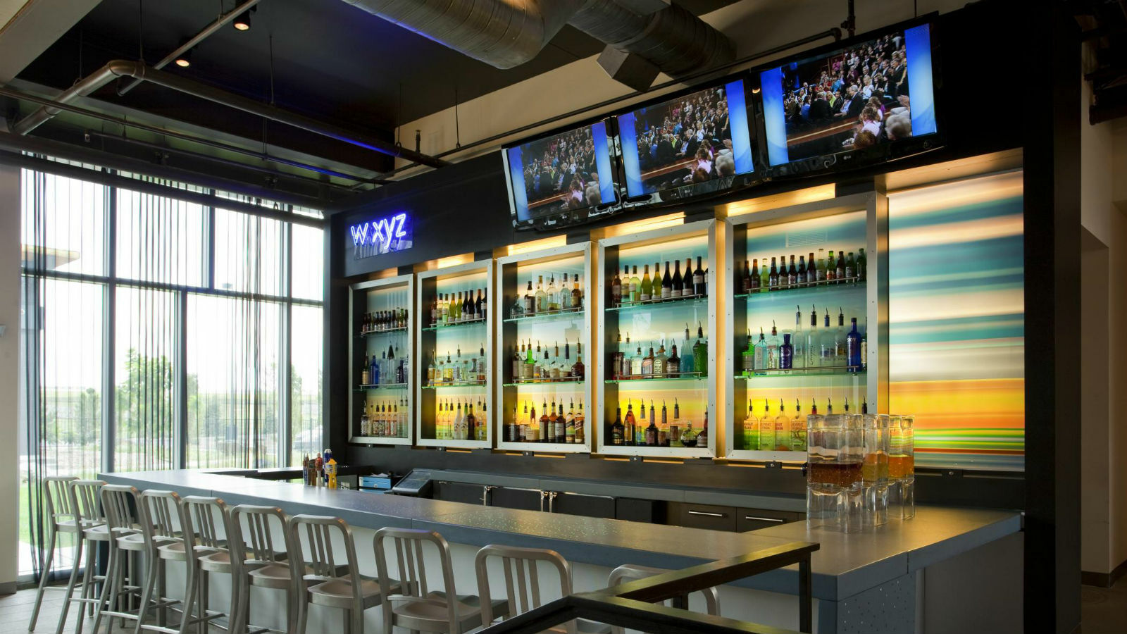 Aloft Denver Airport At Gateway Park Aurora Zewnętrze zdjęcie