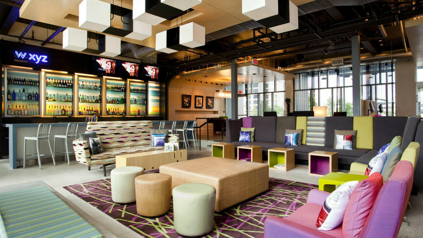 Aloft Denver Airport At Gateway Park Aurora Zewnętrze zdjęcie